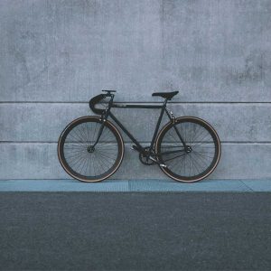 Home bicycle 7
